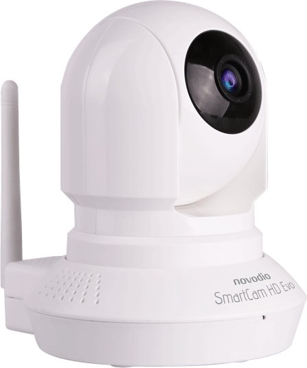 SmartCam HD Evo