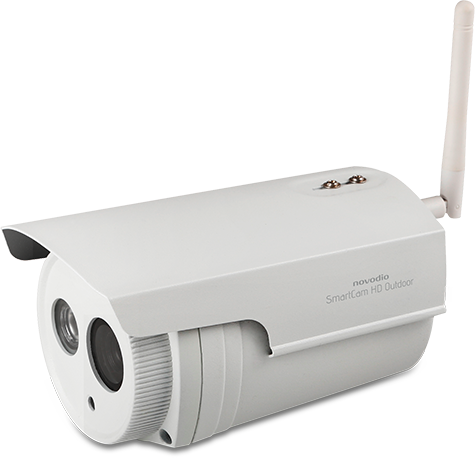 SmartCam HD Outdoor