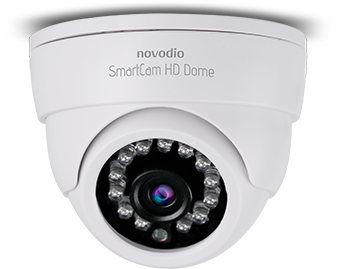 SmartCam HD Dome