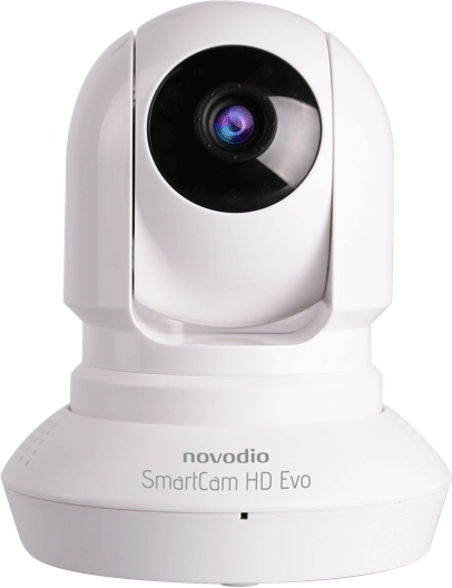 SmartCam HD Evo